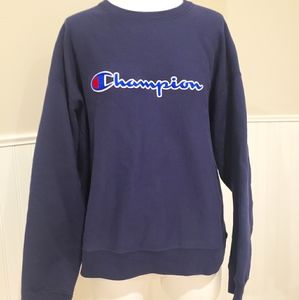 Champion Crewneck
